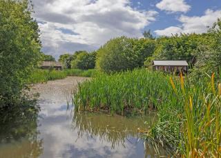Oakwood Lodges - 5