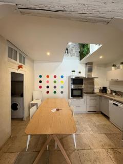 Holiday in Arles -Maison du Centre Historique - 4