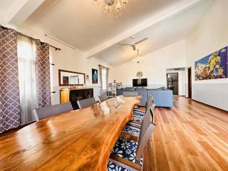 Nilaya Penthouse, 3BHK Luxury by Coastal - 7