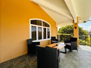 Nilaya Penthouse, 3BHK Luxury by Coastal - 8