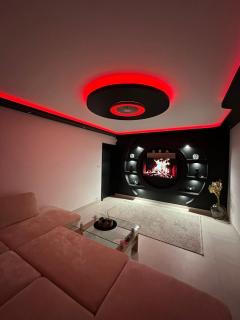 Au Clair de Lune Luxury and modernity - 9