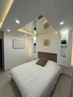 Au Clair de Lune Luxury and modernity - 7