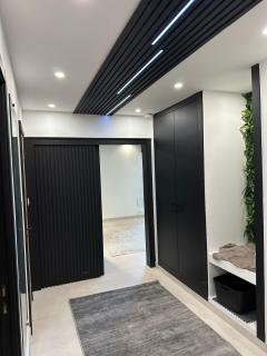 Au Clair de Lune Luxury and modernity - 3
