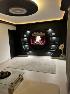 Au Clair de Lune Luxury and modernity - 2