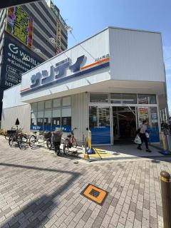 M house-Kishinosato - 7
