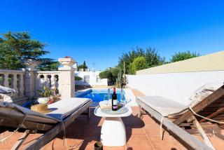 Mas Vilet by Unik Vacation - 0