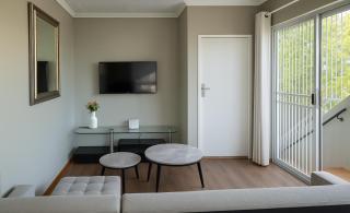 Old Madison Palms - 0