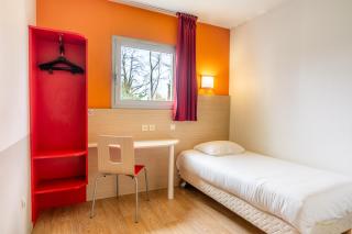 Premiere Classe Bordeaux Nord - Lac - 1