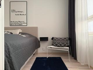 1 bedroom apartment in the center of Oulu - 6