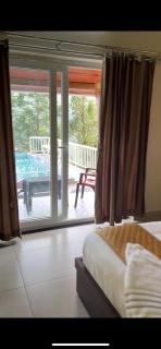 The VARANDAH LOUNGE 2BHK PRIVATE POOL VILLA VAGAMON - Vagamon - 1