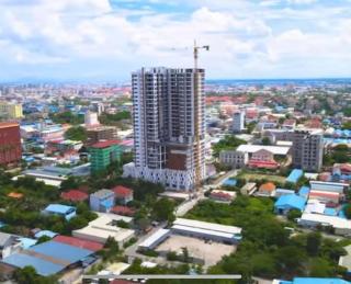 East & Land 1228A - 1