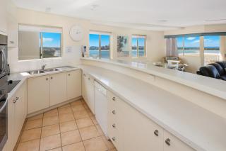 Riviere on Golden Beach - 1