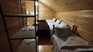 Gaul Gavkhe Hotel - 4