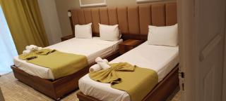 Résidence touristique marcadal - 3