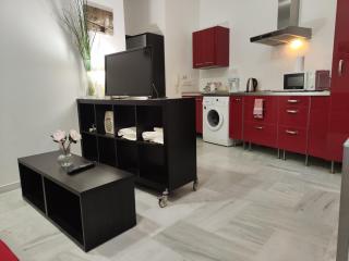 jp7 Piso y parking 10min Sevilla - Zona Comercial - Joyeria - Pescaderia - 8