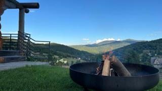 Domek z Bali Zawoja - 1