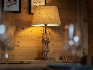 Sublime Duplex Neuf pour 12 pers, Centre Station, à 100m des Pistes, Balcons ensoleillés - FR-1-755-17 - 8