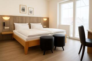 Hotel Orthwein -kostenfreie Parkplätze- - 3