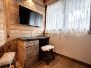 Appartement de Luxe 170m², 5 chambres, Ski aux Portes, Parking, Wifi - FR-1-755-31 - 6