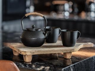 Appartement de Luxe 170m², 5 chambres, Ski aux Portes, Parking, Wifi - FR-1-755-31 - 5