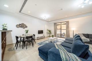 Airstay - Spacious 1BR - Steps to JBR Beach - Monthly Offer Available - 4