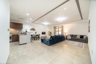Airstay - Spacious 1BR - Steps to JBR Beach - Monthly Offer Available - 1