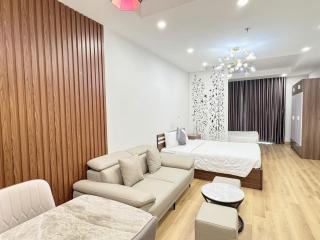 Seafront Apartment TMS Quy Nhơn - 1