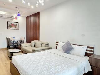 Seafront Apartment TMS Quy Nhơn - 4