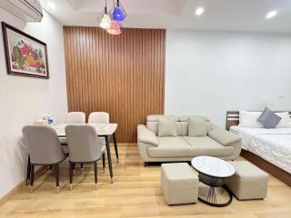 Seafront Apartment TMS Quy Nhơn - 2