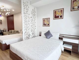 Seafront Apartment TMS Quy Nhơn - 1