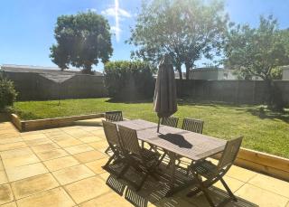 Orchards Holiday Park - 9