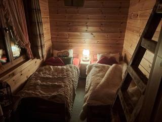 Chalet Chnorz Exclusive Private - 4