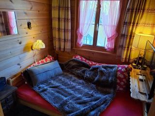 Chalet Chnorz Exclusive Private - 1