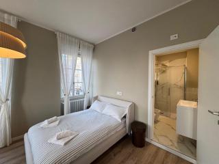 Pep's Rooms by the sea - 1