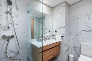 Luxury Apartment Perles d'Agdal, Facing Agdal Station - 6