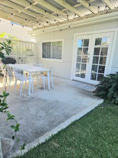 Beach shack living - 1