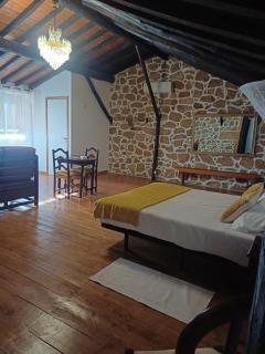 Monte da Fonte Santa de São Luís - 9