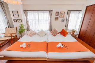 桜の川4 巣鴨駅 5分 2-4人丨Sugamo JR Line 5 minutes 2-4 people - 7