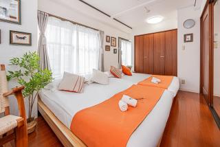 桜の川4 巣鴨駅 5分 2-4人丨Sugamo JR Line 5 minutes 2-4 people - 8