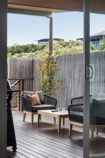 Seabreeze Escape, Coastal Stay - 5