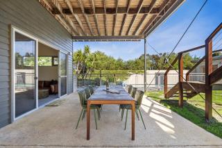 Seabreeze Escape, Coastal Stay - 3