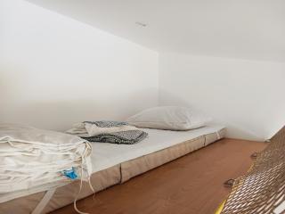 Haussmanien 3 chambres Halles de Sete - 5