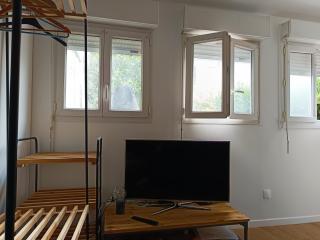 Haussmanien 3 chambres Halles de Sete - 2