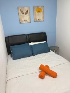 Golden Hour Gateaway - 1