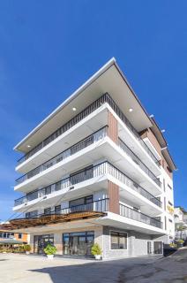 Lê Vy Hotel - 4