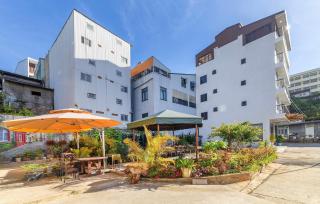 Lê Vy Hotel - 5