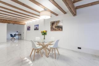 Valencia Flat Rental City center town hall - 6