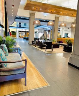 Amazing 2 Bedroom Apartment at Mandela Rhodes Place, Cape Town CBD - 1