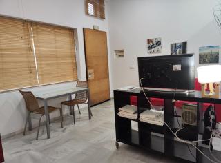 jp7 Piso y parking 10min Sevilla - Zona Comercial - Joyeria - Pescaderia - 7