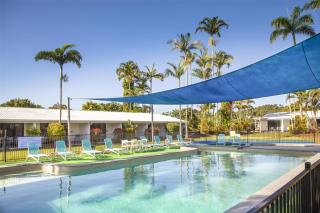 Nightelier Mission Beach - 9